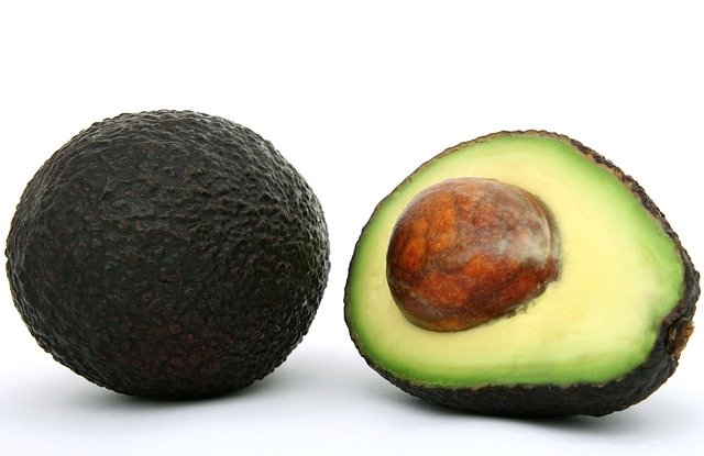 Billede af Avocado. Se antal kalorier i kalorietabellen herunder.