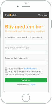 Deltag i debatten og nå dit mål i fællesskab med andre.
