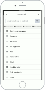 Deltag i debatten og nå dit mål i fællesskab med andre.