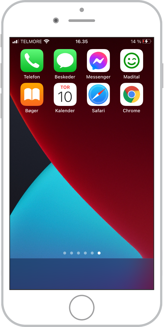 Deltag i debatten og nå dit mål i fællesskab med andre.