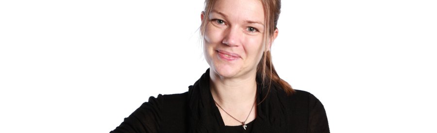 Lone Albin Petersen, kvinden bag Madital.dk